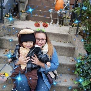 Meet your Posher, Melissa